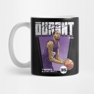 Kevin Durant Phoenix Premiere Mug